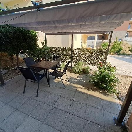 Apartman Darija Podstrana Eksteriør billede
