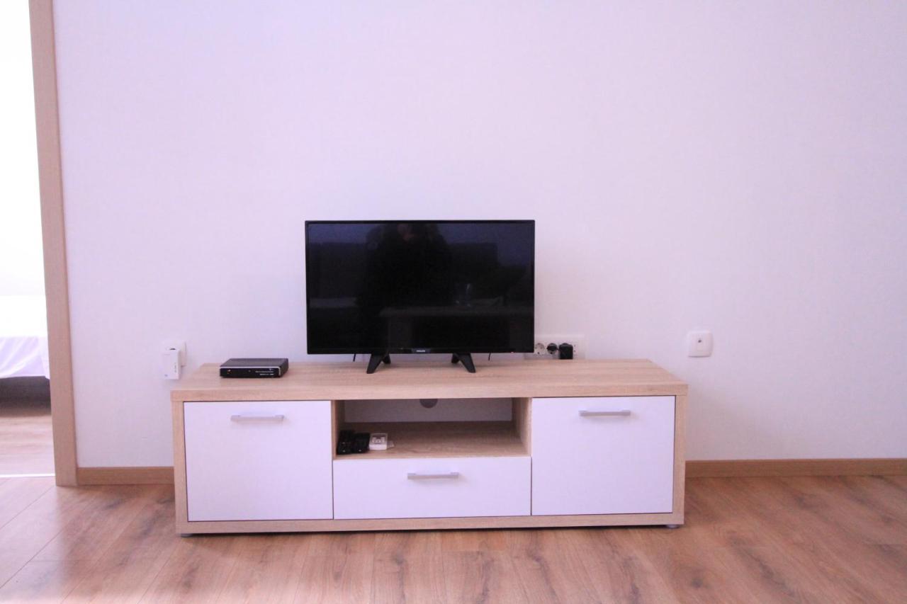 Apartman Darija Podstrana Eksteriør billede